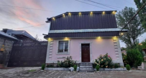 G&S Guest House